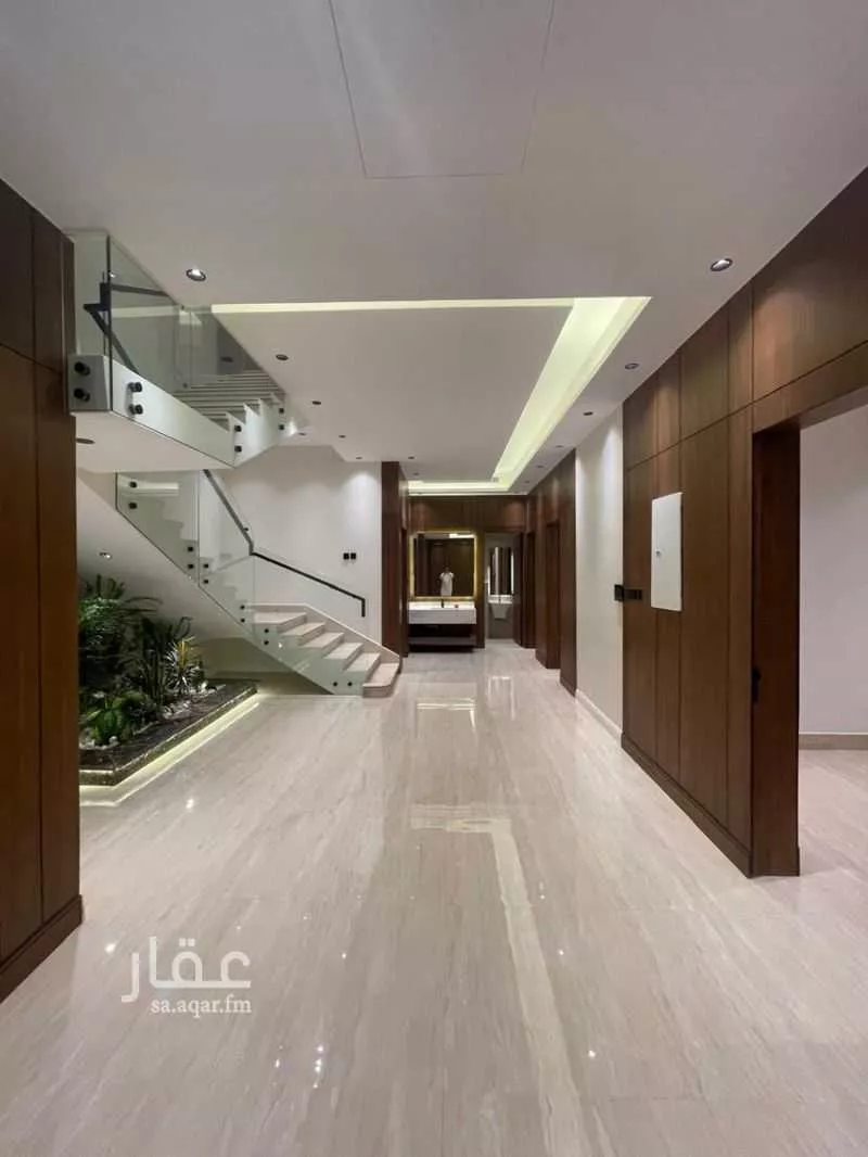 دور 4 غرف في النرجس 4