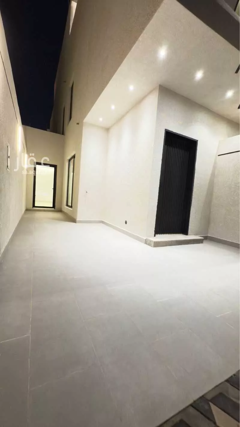 دور 4 غرف في ديراب 8