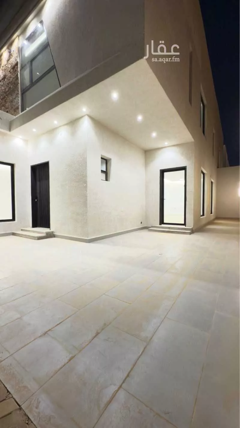 دور 4 غرف في ديراب 9
