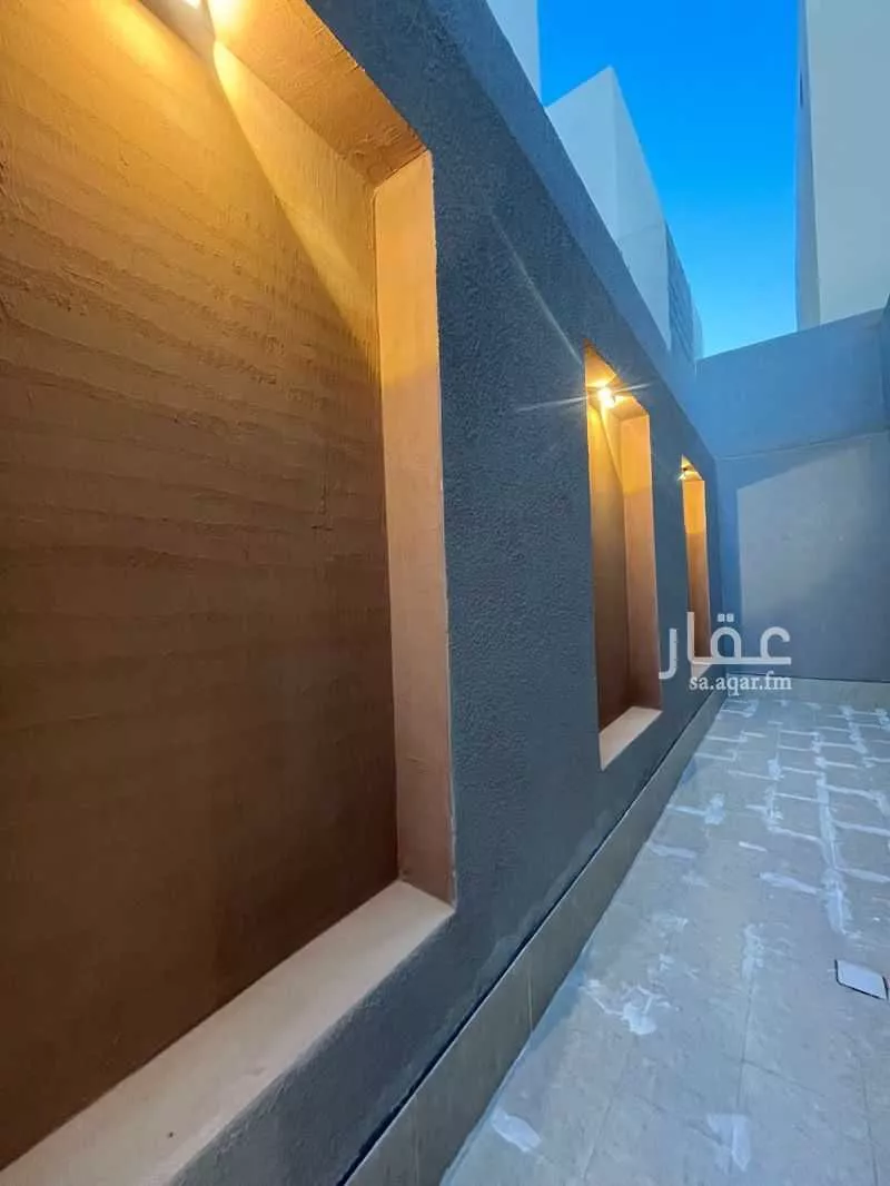 دور 5 غرف في الجنادرية 8