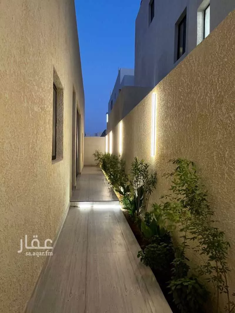 دور 6 غرف في الجنادرية 6
