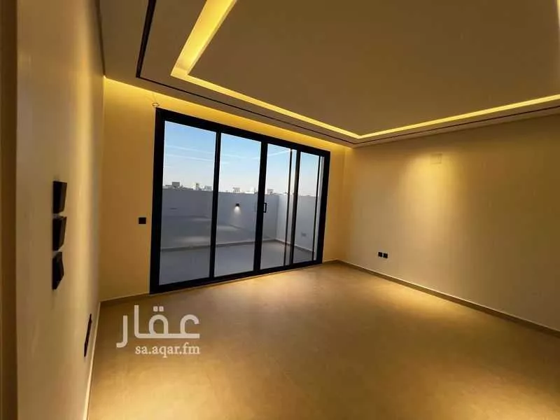 دور 3 غرف في العارض 6