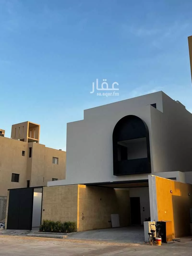 دور 3 غرف في العارض 7
