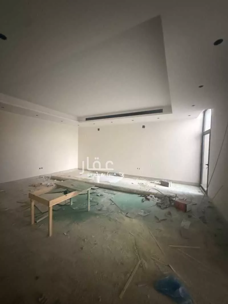3 bedroom floor in Al Manar 5