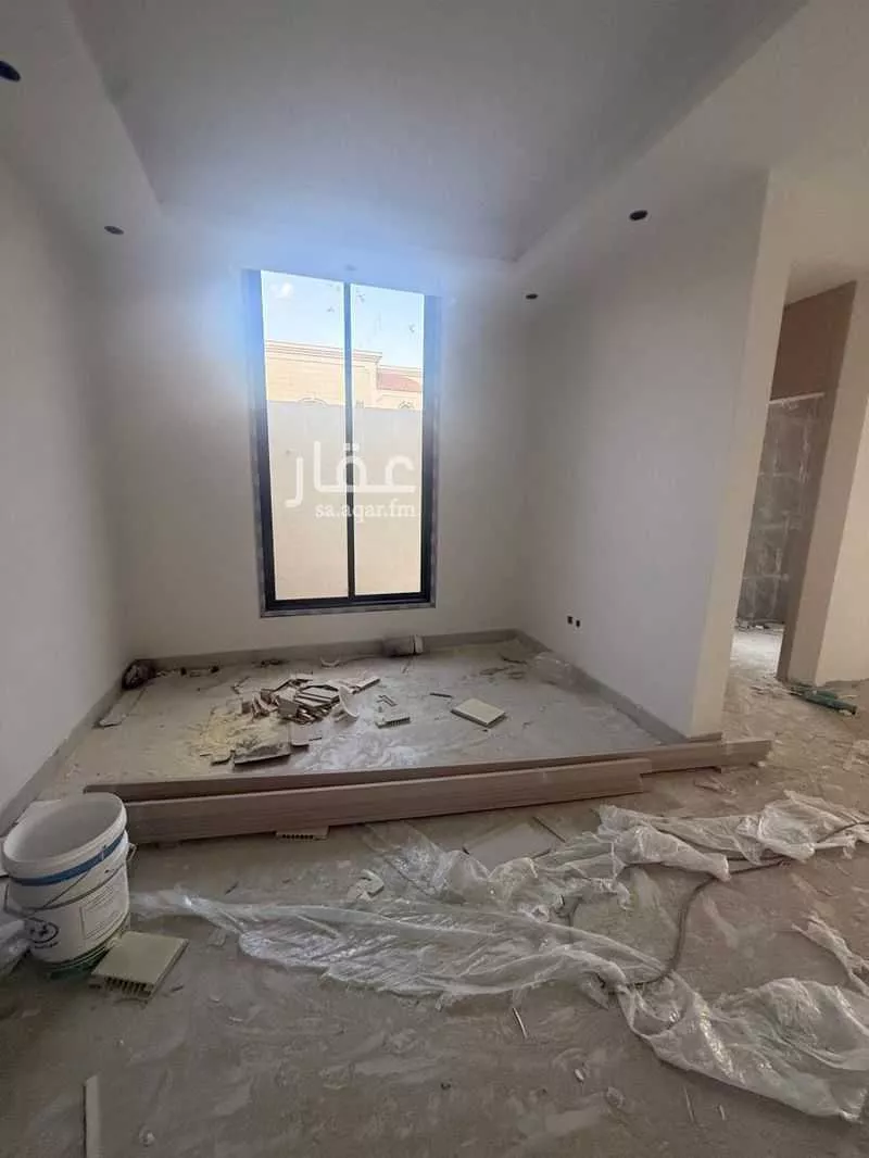 3 bedroom floor in Al Manar 7