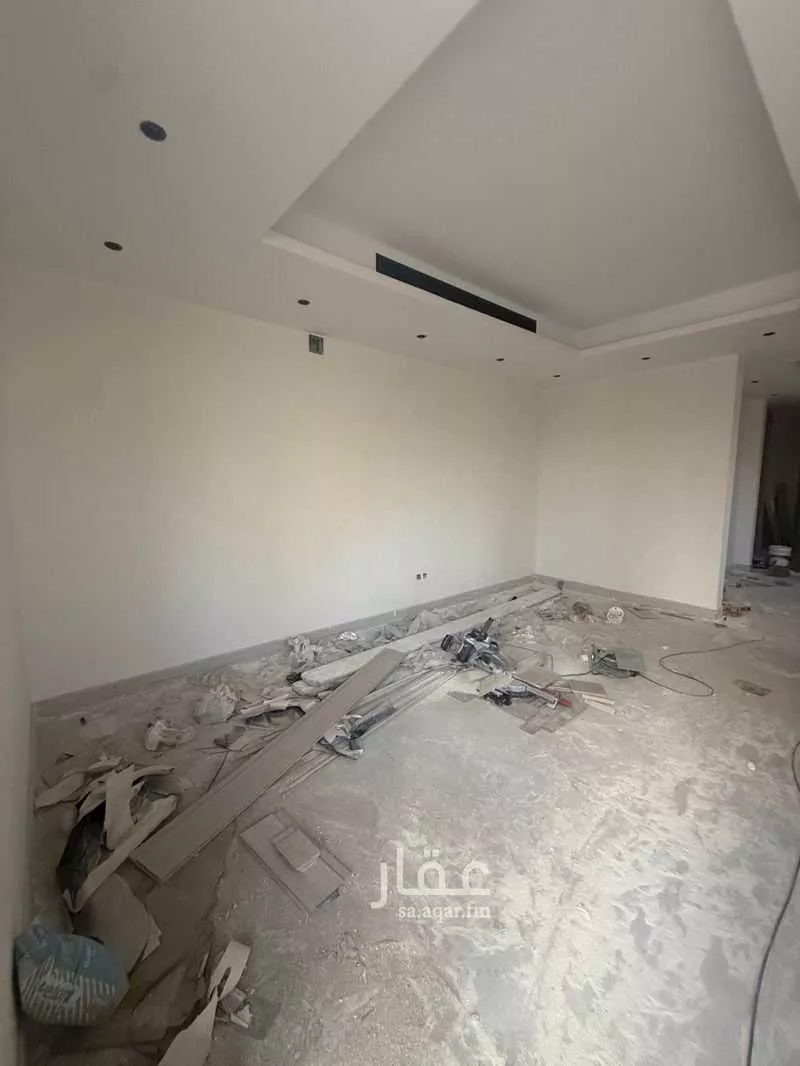 3 bedroom floor in Al Manar 9