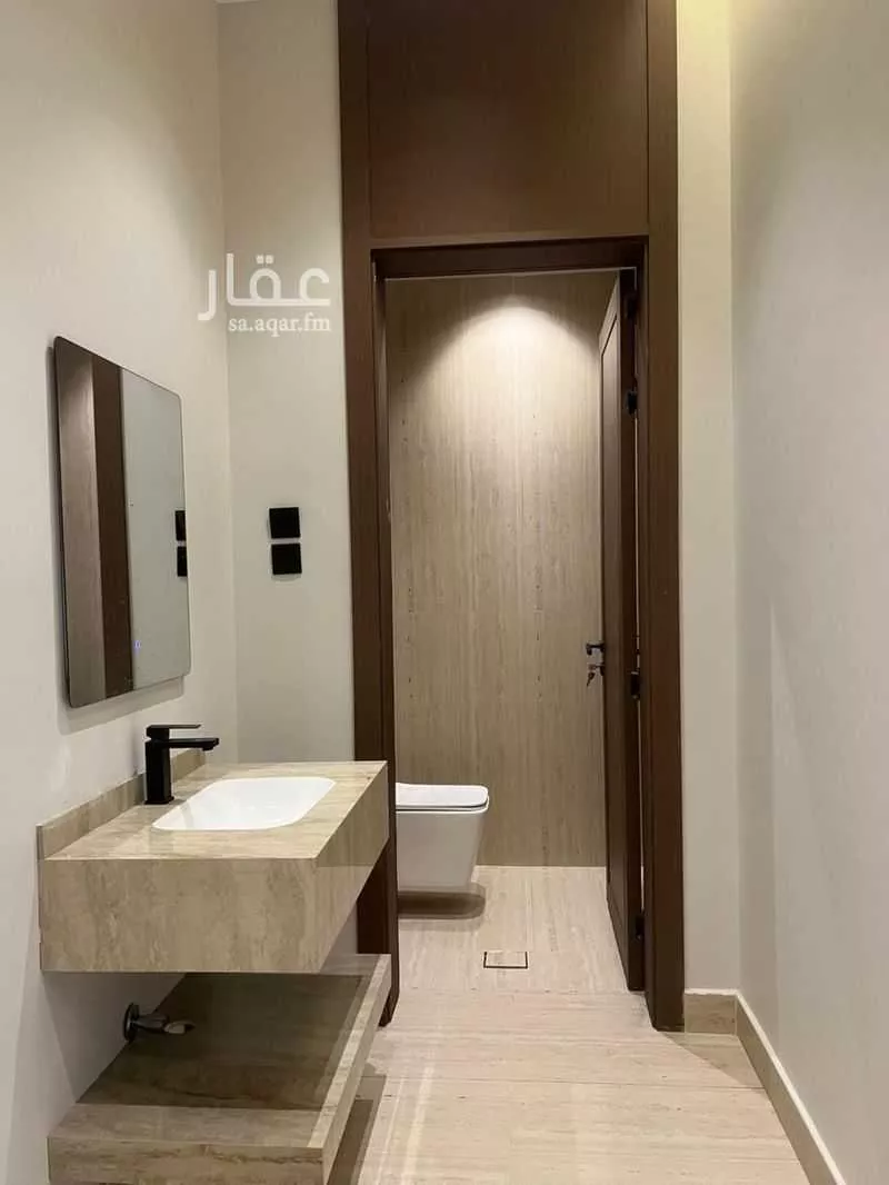 دور 3 غرف في ظهرة البديعة 9