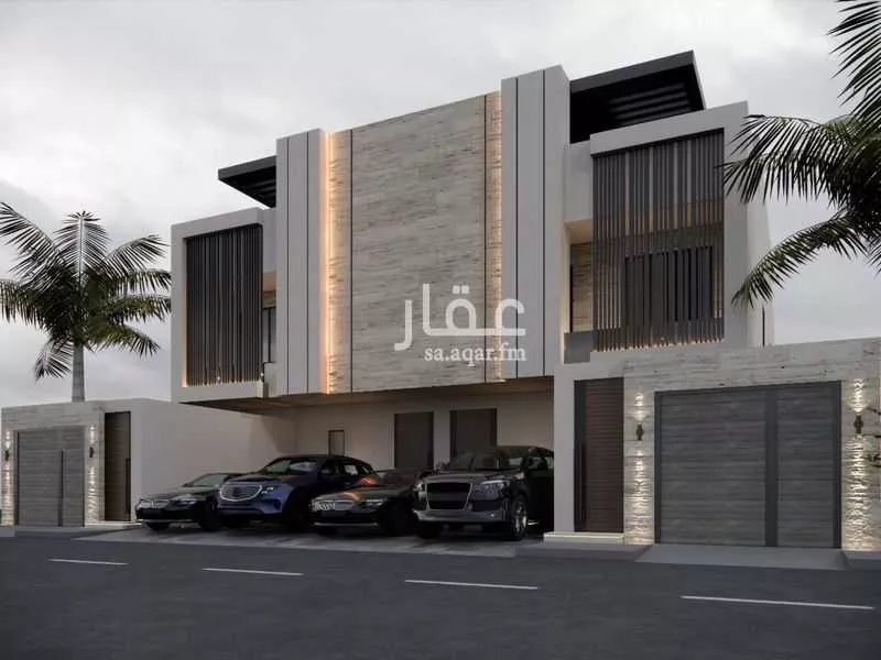 2 bedroom floor in Al Olaya 2