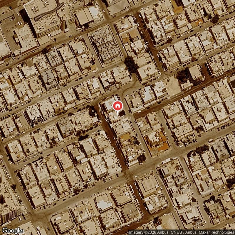 5 bedroom villa in Al Olaya, Riyadh 2