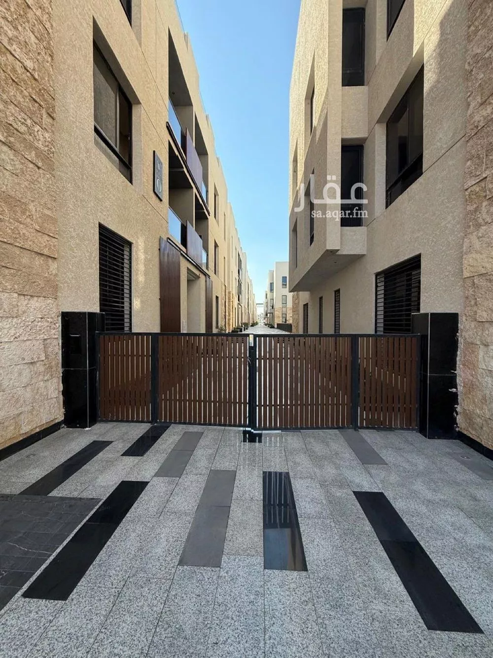 3 bedroom apartment in Al Munsiyah 11