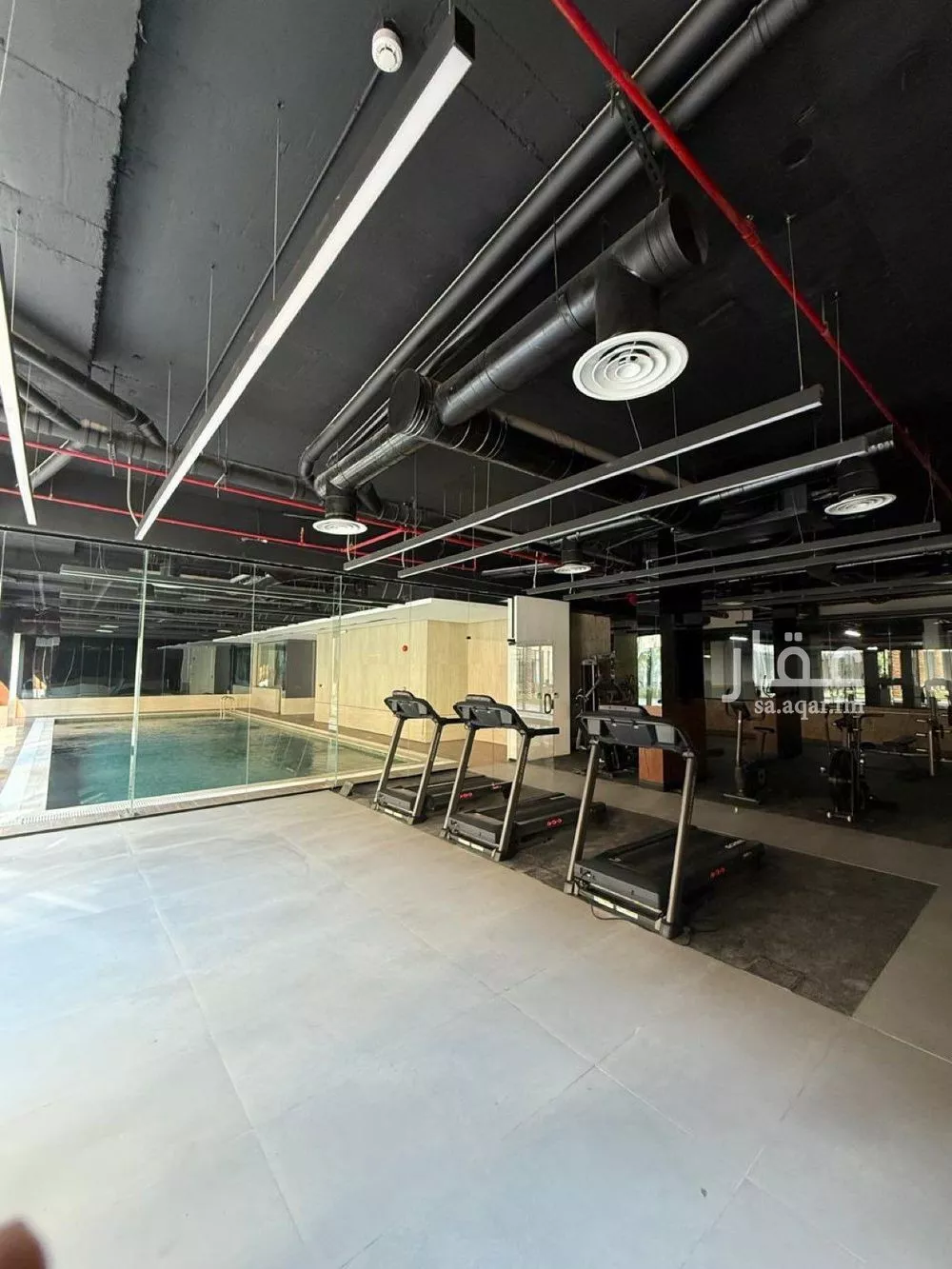 3 bedroom apartment in Al Munsiyah 7