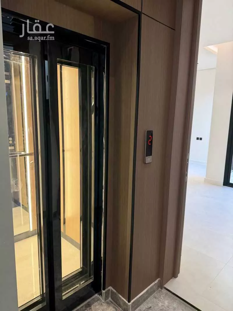 3 bedroom floor in Al Narjis 3
