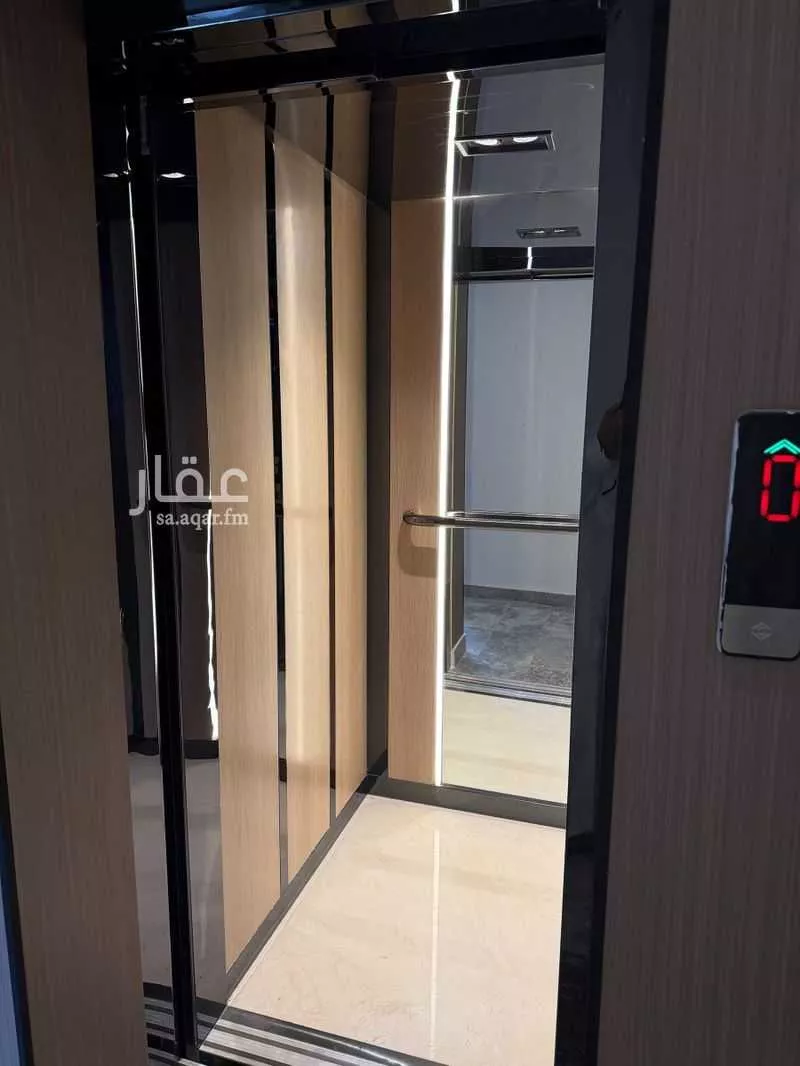 3 bedroom floor in Al Narjis 4