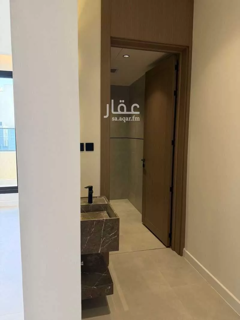 3 bedroom floor in Al Narjis 6