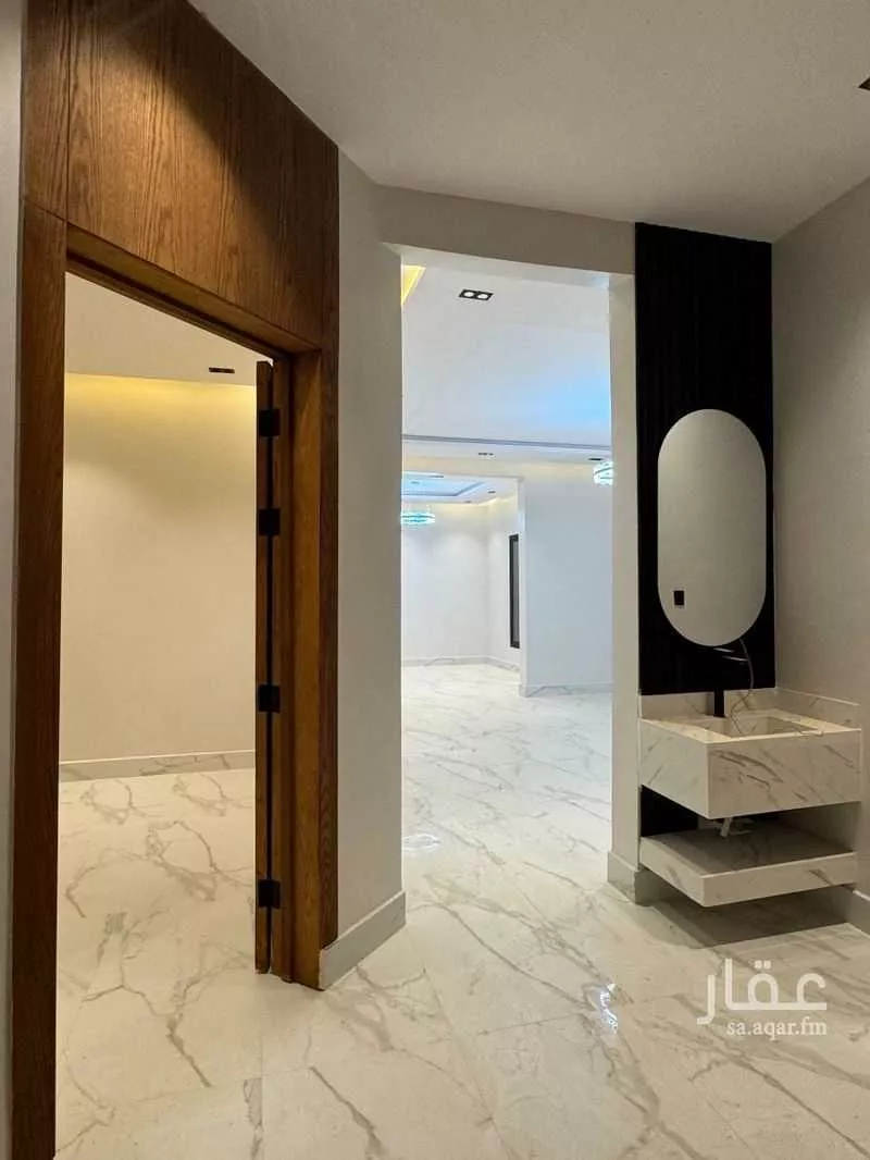 دور 5 غرف في طيبة 6