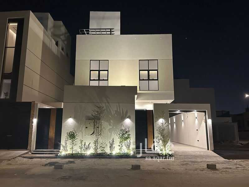 3 bedroom floor in Al Rimal 2