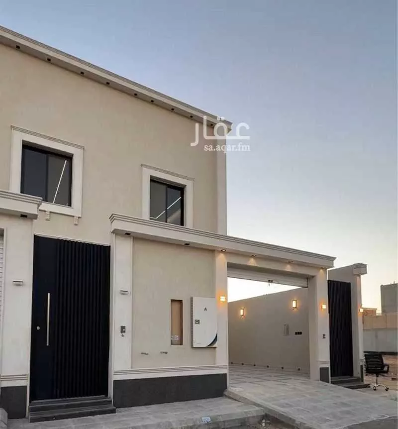 6 bedroom floor in Dahiat Namar 3
