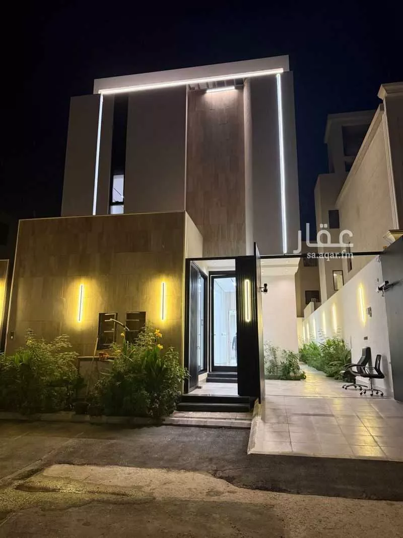 دور 5 غرف في الرمال 6