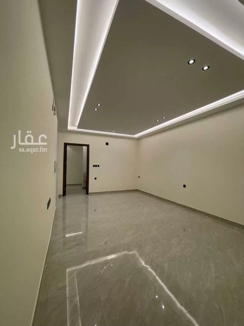 دور 5 غرف في بدر 8