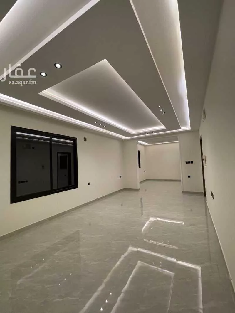 دور 5 غرف في بدر 10