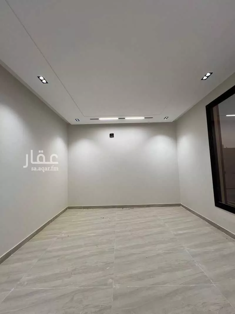 دور 6 غرف في طيبة 9