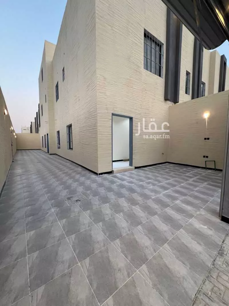 دور 6 غرف في بدر 2