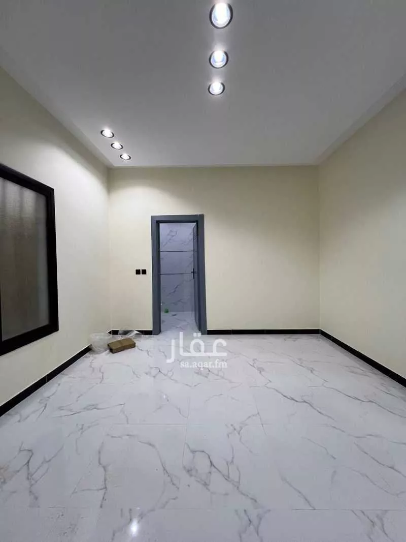 دور 6 غرف في بدر 16