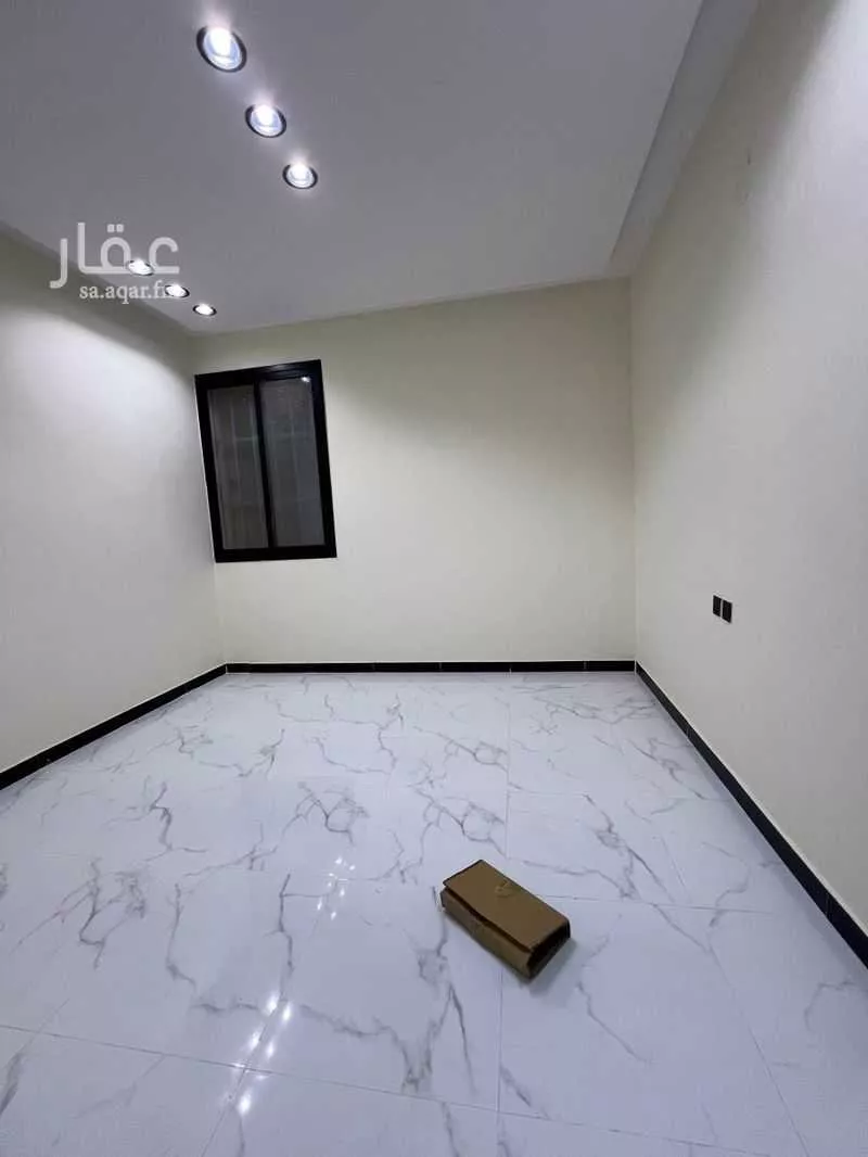 دور 6 غرف في بدر 17