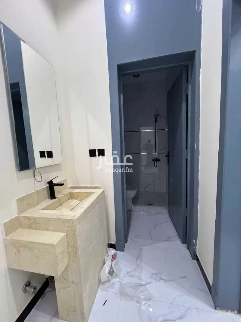 دور 6 غرف في بدر 6