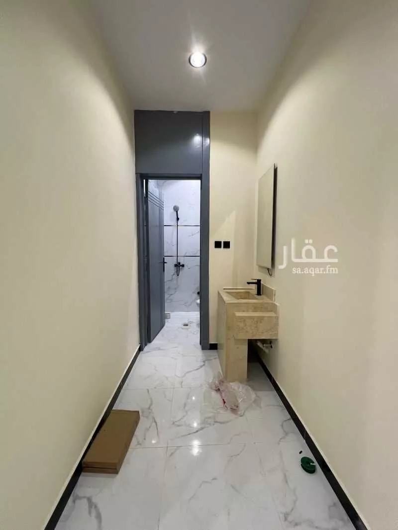 دور 6 غرف في بدر 7