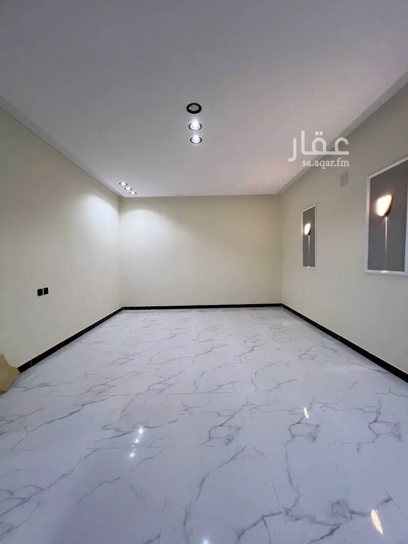 دور 6 غرف في بدر 9