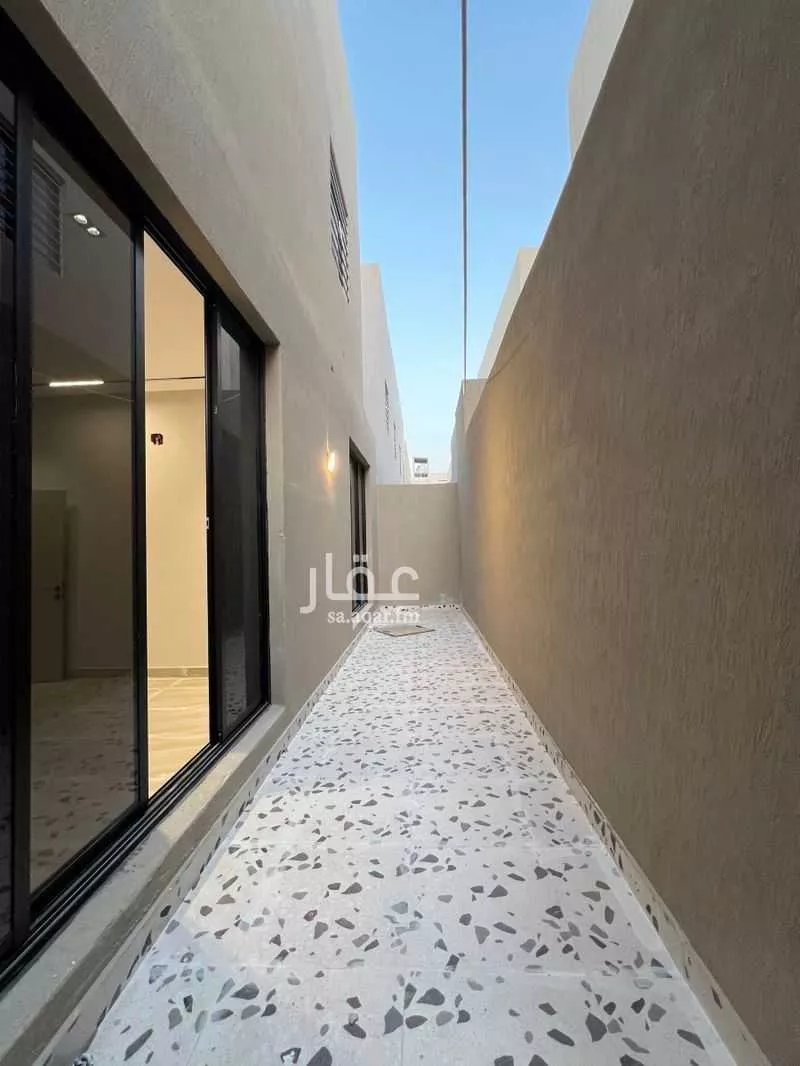 6 bedroom floor in Badr 13