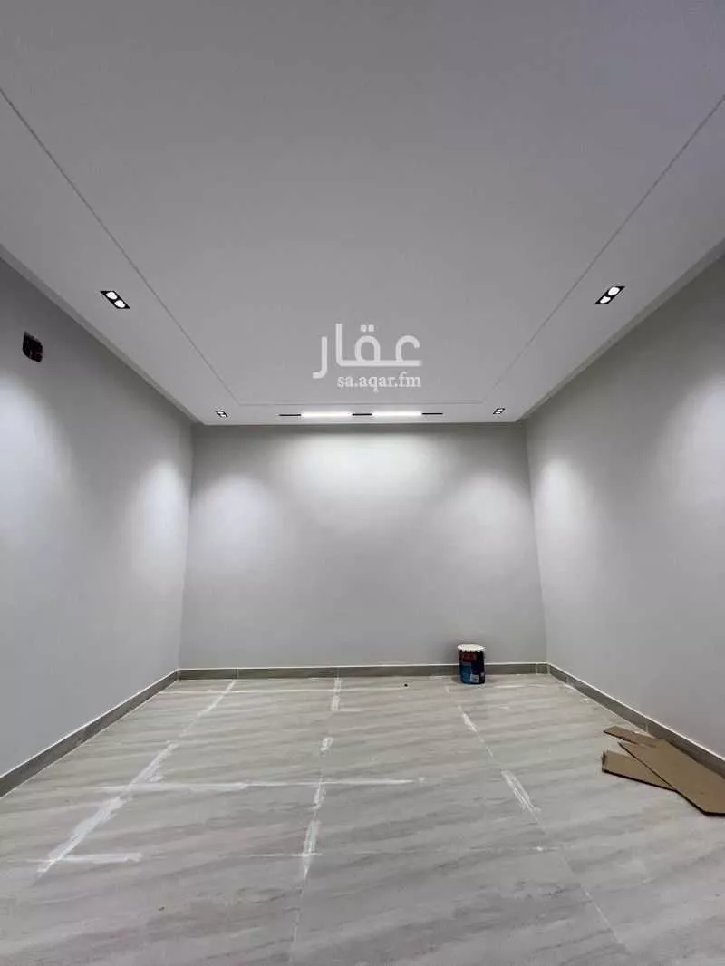 6 bedroom floor in Badr 3