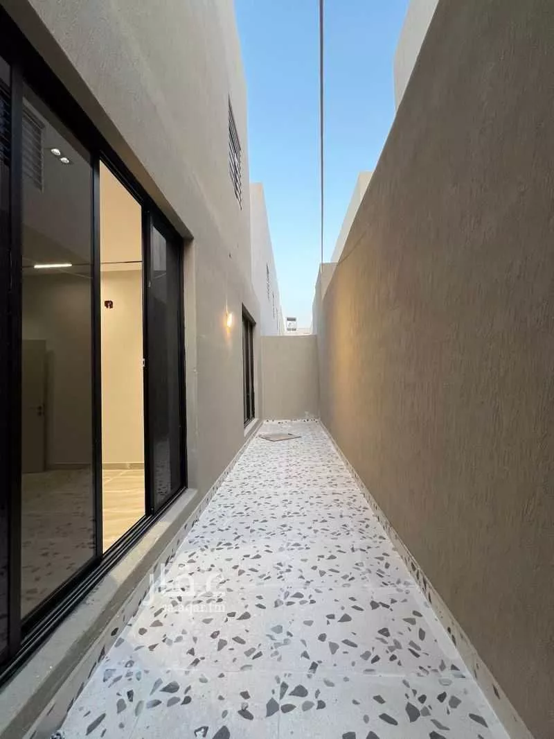 6 bedroom floor in Badr 21
