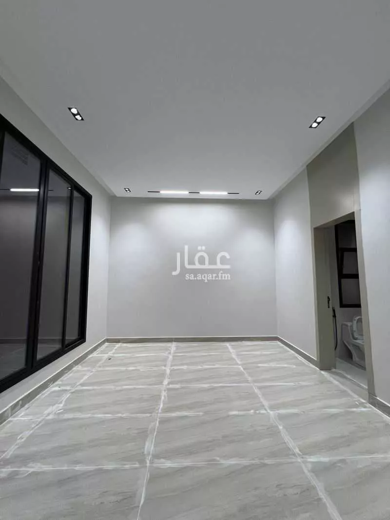 6 bedroom floor in Badr 5