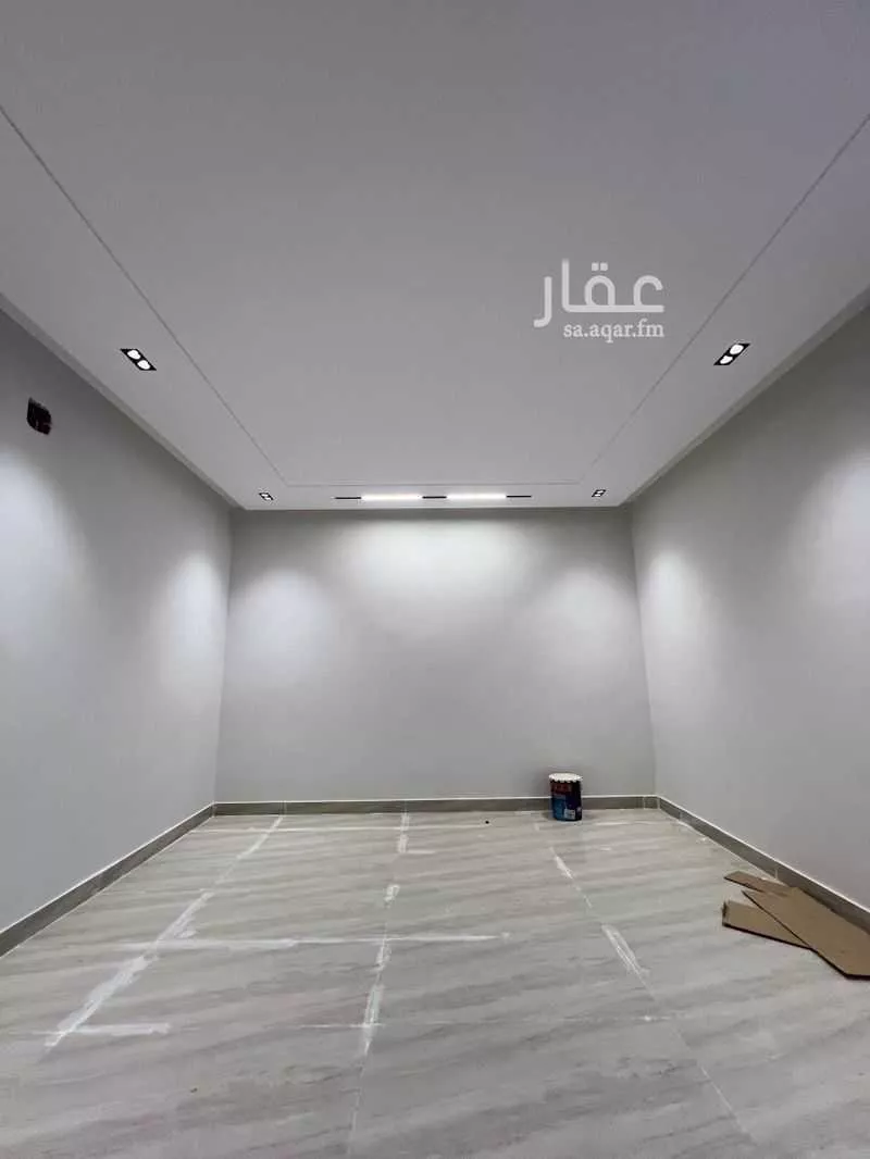 6 bedroom floor in Badr 9