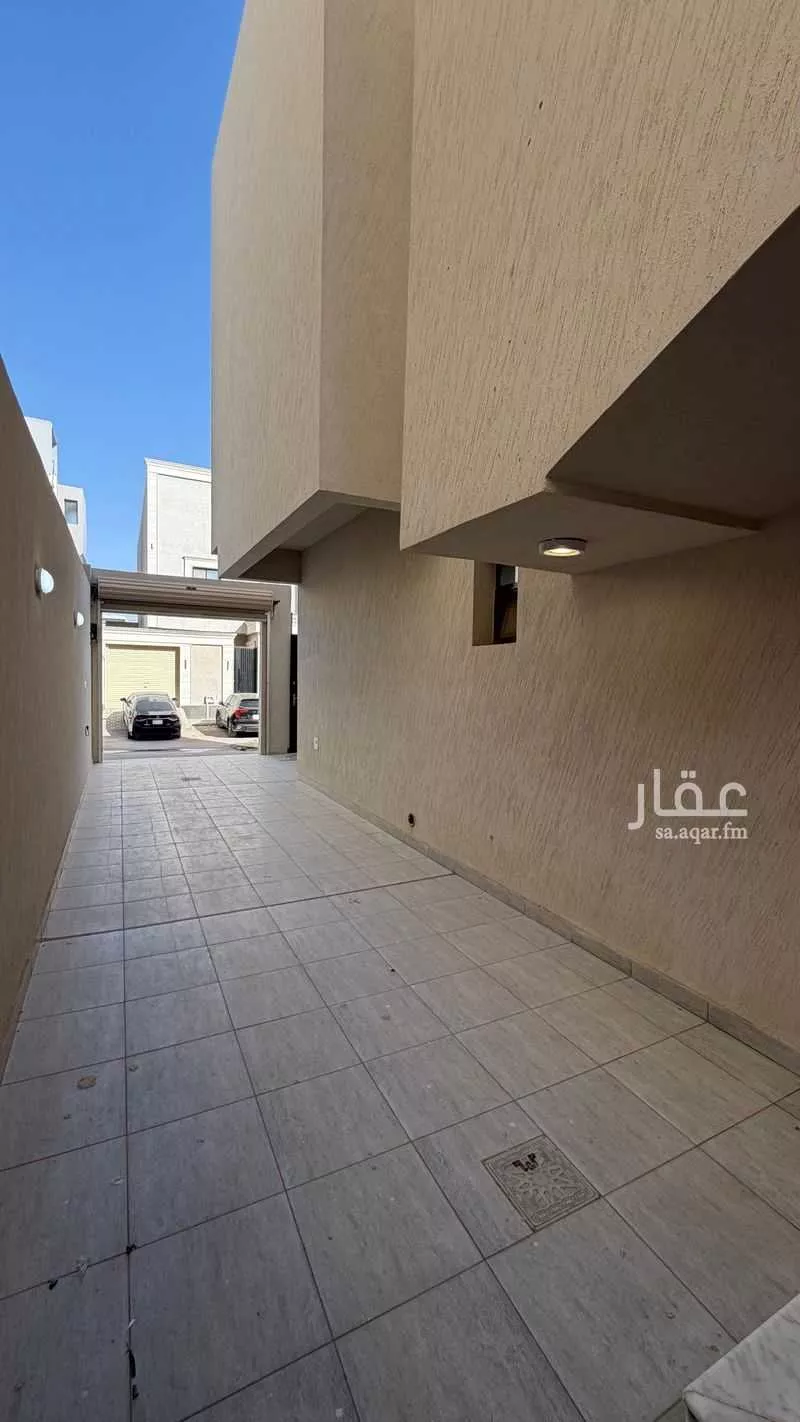 دور 5 غرف في الرمال 8