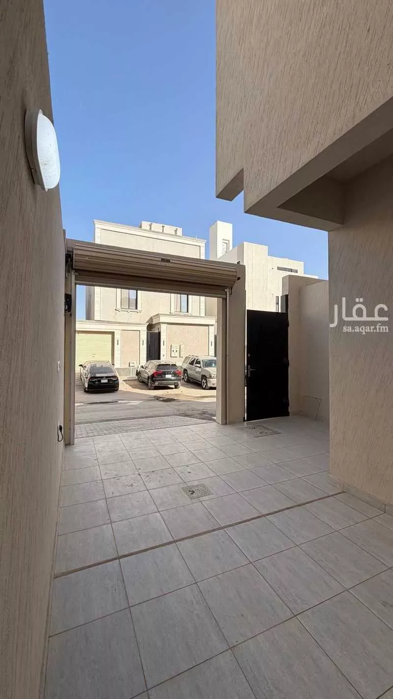 دور 5 غرف في الرمال 10