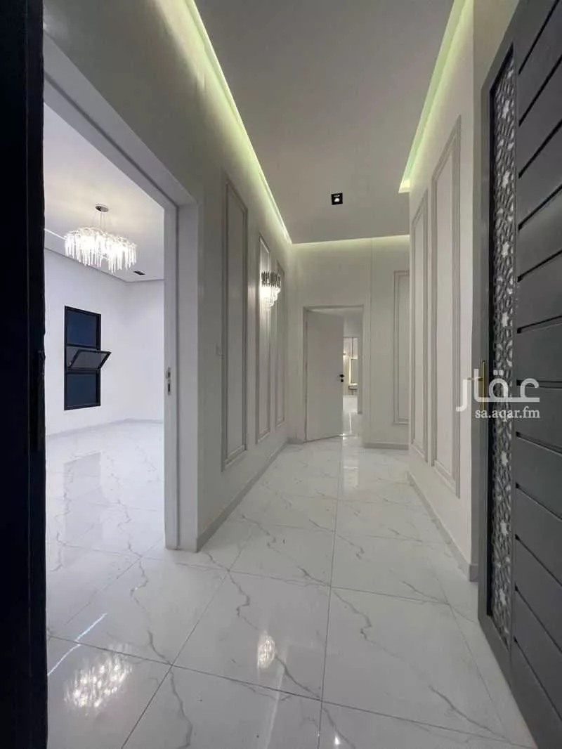 دور 6 غرف في الجنادرية 7