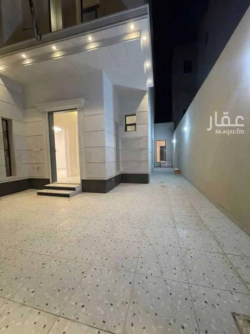 دور 6 غرف في الجنادرية 9