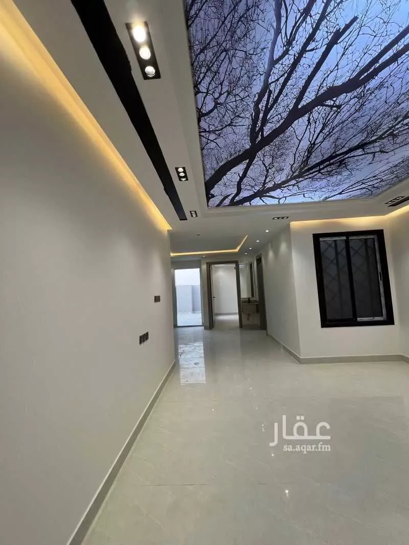 دور 6 غرف في بدر 12