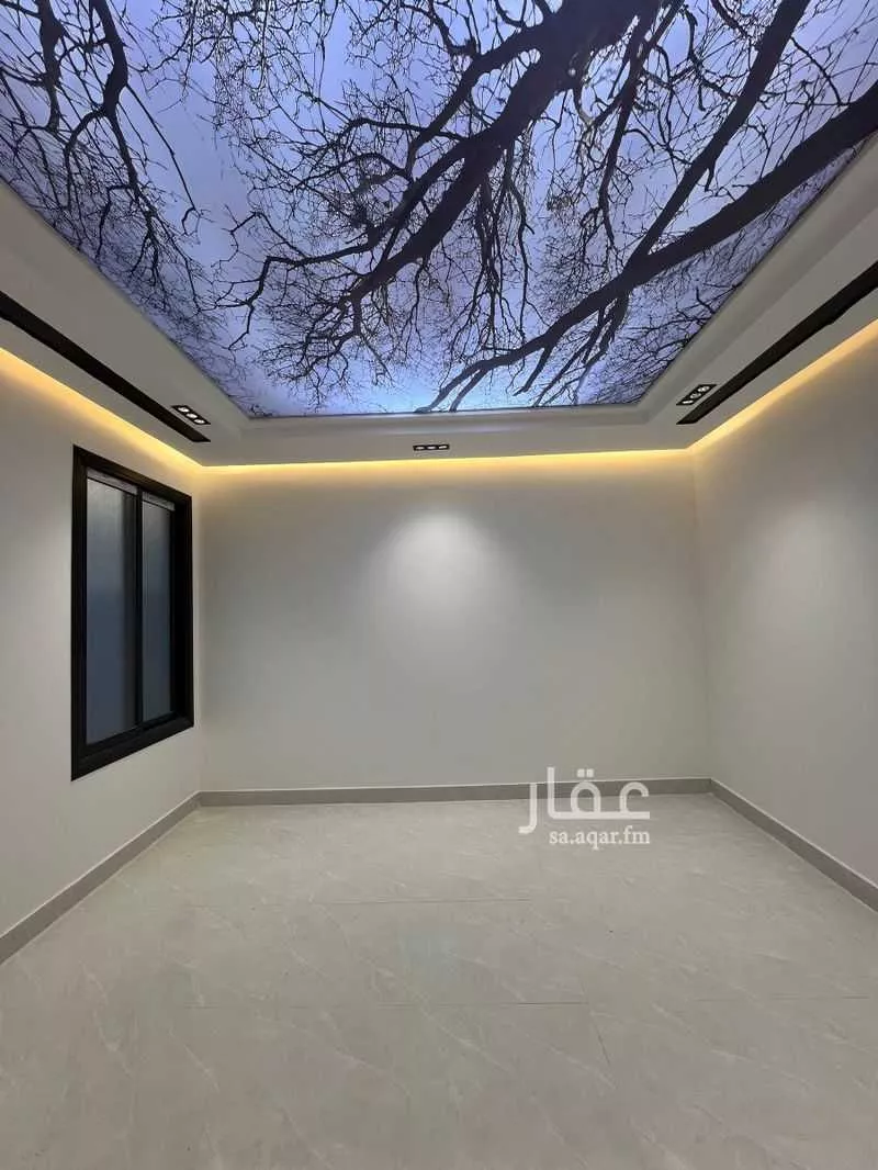 دور 6 غرف في بدر 16