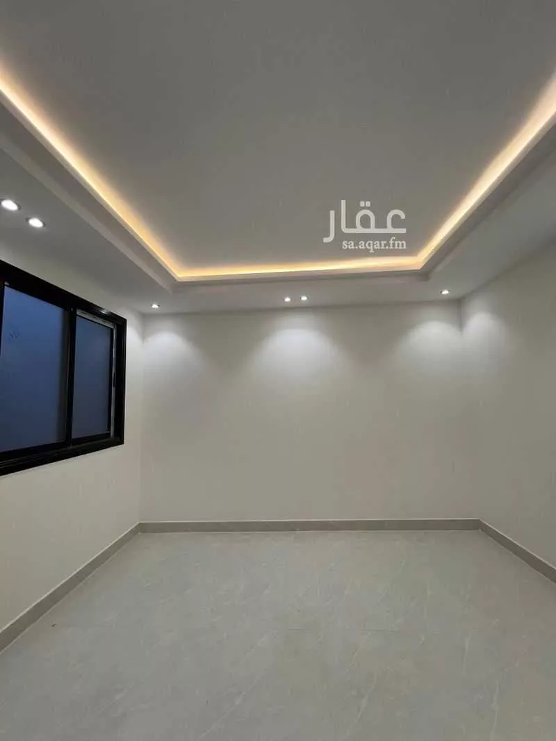 دور 6 غرف في بدر 18