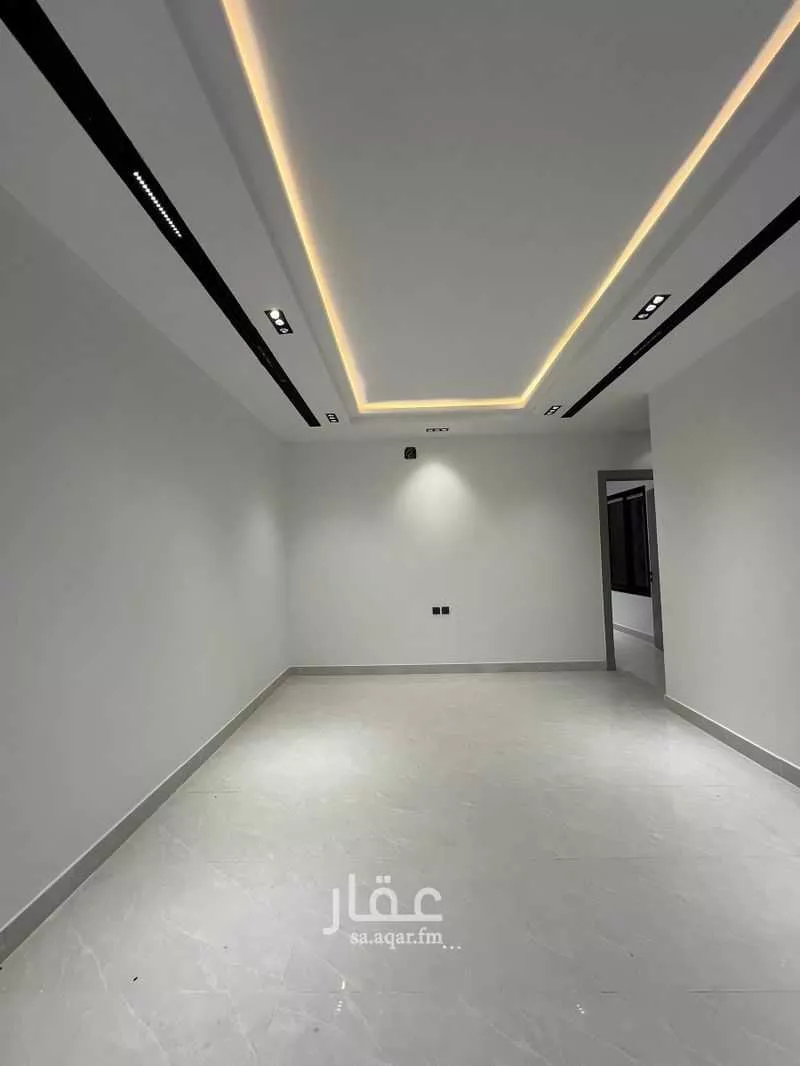 دور 6 غرف في بدر 7