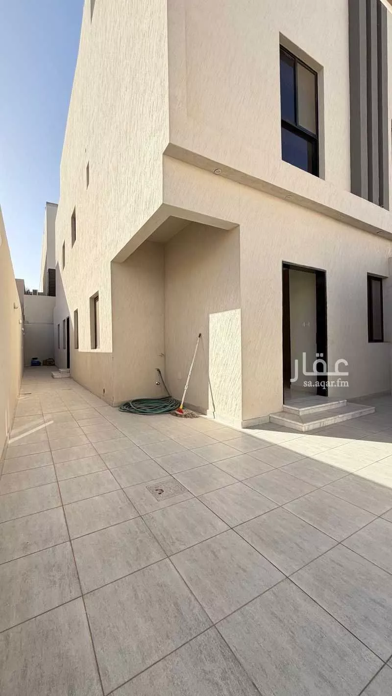 دور 4 غرف في الرمال 8
