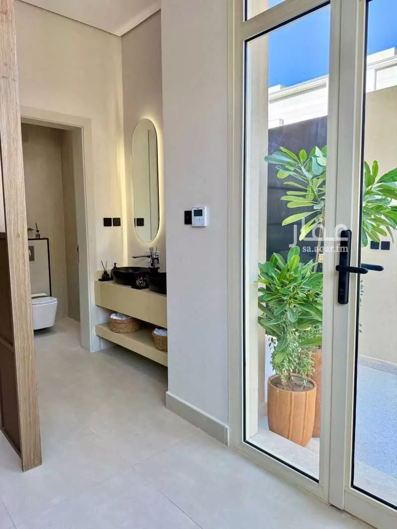 3 bedroom floor in Al Khaleej 14