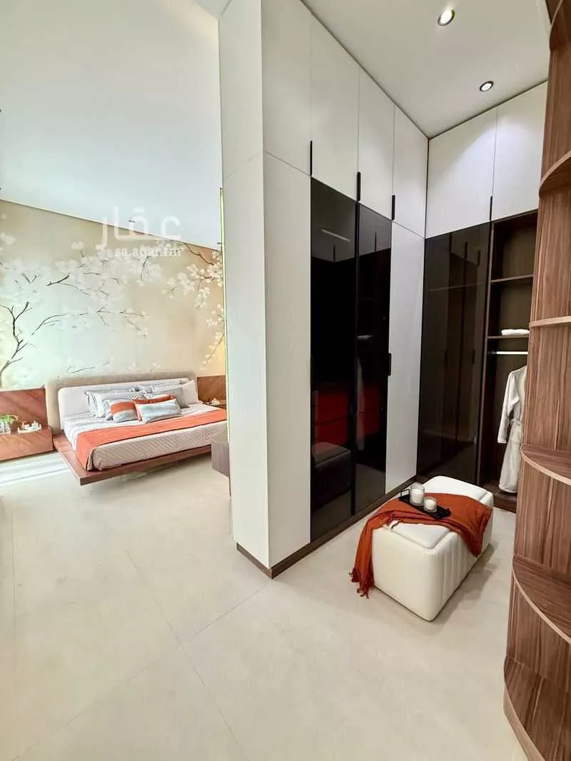 3 bedroom floor in Al Khaleej 15