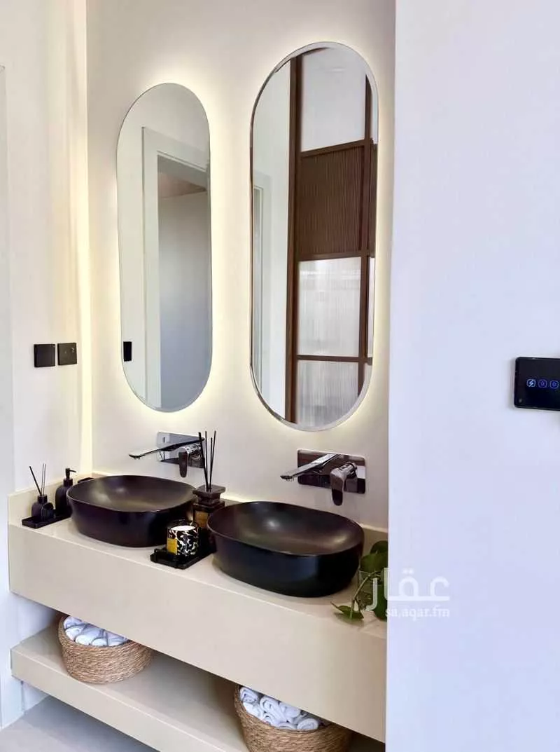 3 bedroom floor in Al Khaleej 4