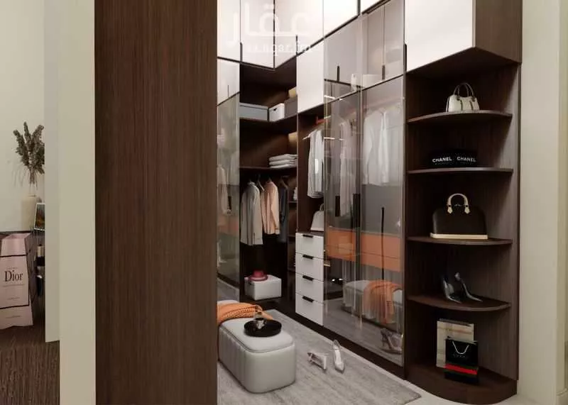3 bedroom floor in Al Khaleej 3