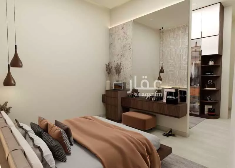 3 bedroom floor in Al Khaleej 4